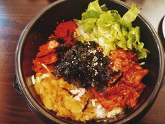 拌饭-青春分食(仙林大学城店)