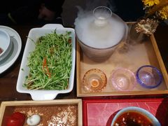 -火宫殿·湘菜小吃·商务宴请·生日聚会(东塘店)