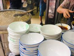 -老字号贾家肉丸糊辣汤(光明巷店)