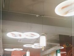 大堂-禧鳳記·猪肚鸡火锅(玖洲道店)