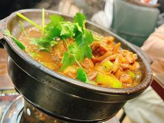 -川香煲(茅台路店)