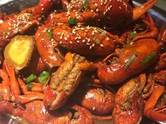 -新百度·洪湖地标大排档(爱国路店)