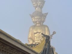 -峨眉山风景名胜区