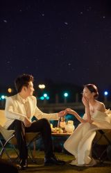 -至臻微拉婚纱摄影