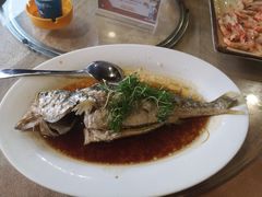 -崖口红树林海鲜餐厅