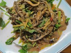 -津门老羊家·铜锅涮羊肉·烧烤(科技园店)