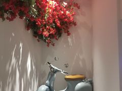 -花开餐厅(环湖中路店)