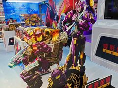 -TOYSRUS玩具反斗城(上海万象城店)