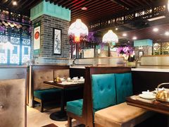 大堂-悦满楼·西关名点·湛江名菜(航空综合大厦店)