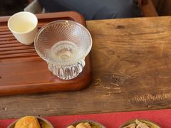 -邈墨茶馆(凤起路店)