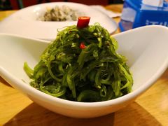-蓝珊甄选海鲜自助·火锅大排档(近阿那亚店)