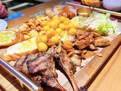 -HELLO MUSAE 拾光缪斯餐厅·纯正希腊风味(苏州中心店)
