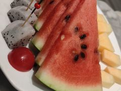 -城南往事·鲁菜·烤鸭(世茂宽厚里·大明湖店)