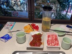 -野妹火锅(龙岗店)