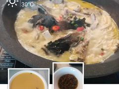 -业华湘·特色菜