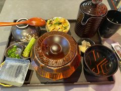 -银河烧鳗·活鳗料理专门店(西单大悦城店)