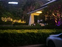 -厦门艾美酒店·新食谱西餐厅