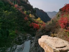 -潭溪山