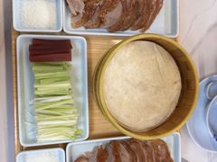 -大草原清真饭庄(沙河店)