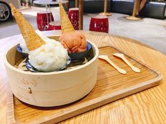 -歎雪糕低糖低脂Gelato冰淇淋