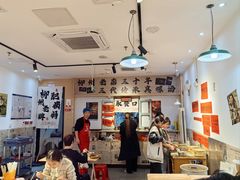 -柳州肥姨妈大骨螺蛳粉(沙河店)