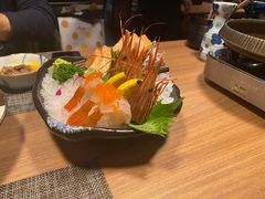 -满来寿喜烧(金虹桥店)
