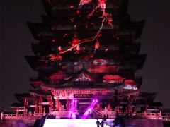 -寻梦滕王阁实景演出