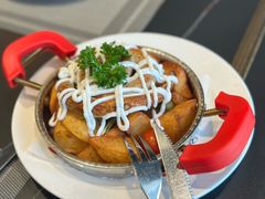 -Mezomd曼索蒂西班牙餐厅(广粤店)
