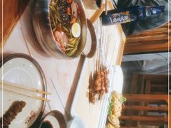 -状元阁烧烤(新华路总店)