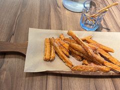 -必胜客(时代广场店)