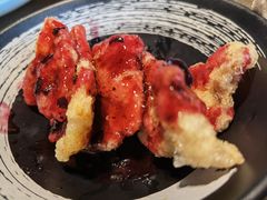 最东北锅包肉-95号酱骨·一块豆腐(展春园西路店)