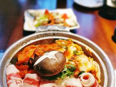 -旨料亭日本料理(四川北路店)
