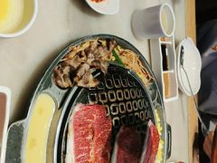 -韩宫宴烤肉·料理(宜兴八佰伴店)