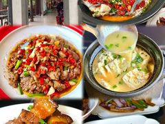 -千岛湖小鱼儿·淳安匠心农家菜