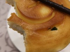 香煎葱油饼-六婶西关小厨(光塔路店)