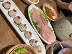 -潮火锅·麻辣牛肉火锅(观音桥方圆·LIVE店)