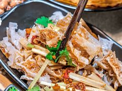 -潮十三潮汕砂锅粥(高新四路大都荟店)