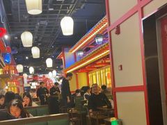 -牛New寿喜烧(虹桥新天地店)