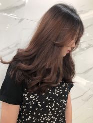 -BM SALON