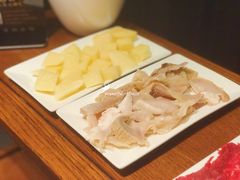 -牛事制造局牛肉火锅(莲岳路店)