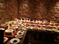 -青岛海景花园大酒店·白果树餐厅青岛菜
