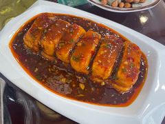 -巴渝川菜馆(建设路店)