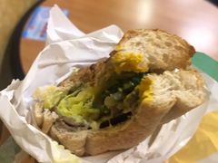 -赛百味SUBWAY(永业店)