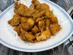 -鸽鸟轩(石岐店)