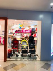 -乐友孕婴童(水游城店)