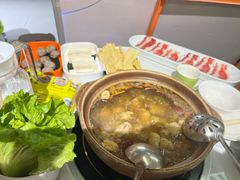 -菌小白火锅(时尚天河店)