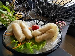 -湊湊火锅·茶憩(和平大悦城店)