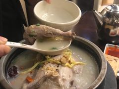 -瑞膳首尔参鸡汤(龙塔店)