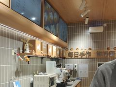 -小飞象面包公社(珠江路金鹰店)