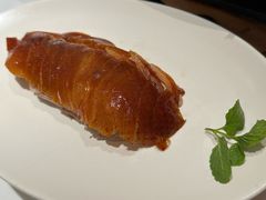 -四季民福烤鸭店(王府井东安门店)